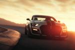 Ford Mustang Shelby GT500 2019 года